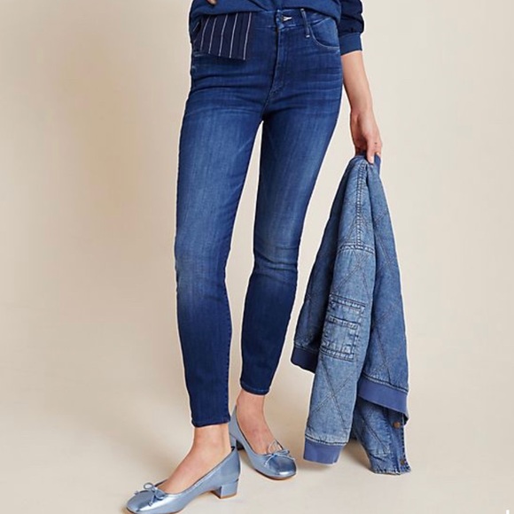 mother denim discount code